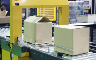 An Outdoor Power Products Manufacturer