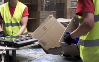 An Industrial Tool Manufacturer