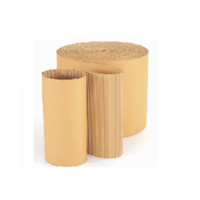 Corrugated Paper