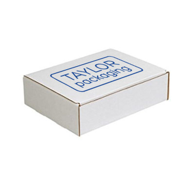 Die Cut Printed Boxes