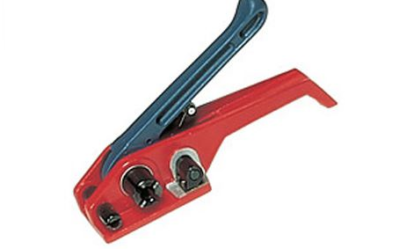 HAND STRAPPING TOOLS TENSIONERS