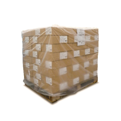 Shrink Hoods & Top Sheets