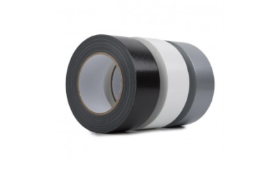 Polycoated Cloth Tape
