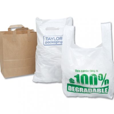 Carrier Bags