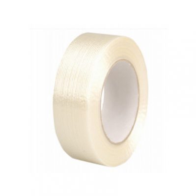 Monoweave Reinforced Tape
