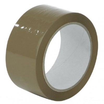 Polypropylene Hotmelt Tape