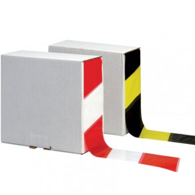 Barrier Tape