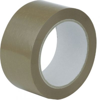 Polypropylene Acrylic Tape