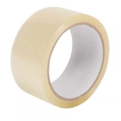 Polypropylene Economy Acrylic Tape