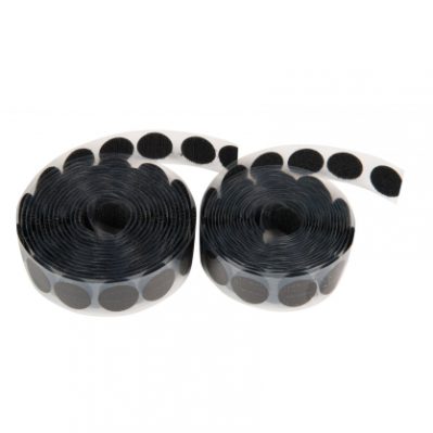 Hook & Loop Coins