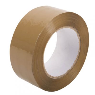 Polypropylene Low Noise Acrylic Tape