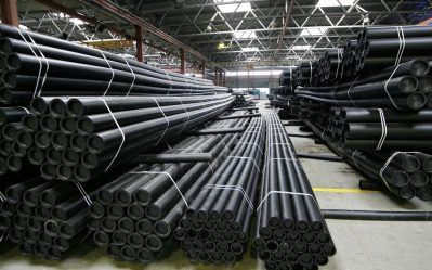 A global specialist in steel pipes and pipe and tube applications