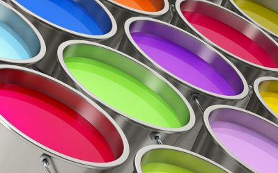 A North East-based Paint Supplier