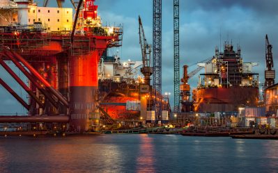 A leading global supplier of viscous dampers