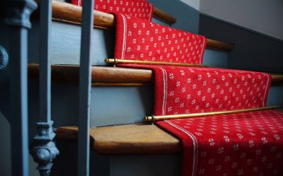 A global provider of carpet and flooring accessories