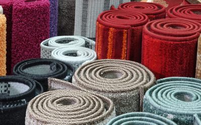 A North East-Based Carpet Wholesaler