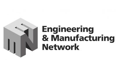 We have joined the Engineering and Manufacturing Network