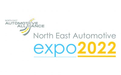 We are exhibiting at the North East Automotive Expo 2022